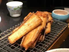 -老头儿油爆虾·知味杭州(爱琴海购物中心)