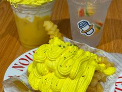 -哼蟹二将·烤肉酱蟹(合生汇店)