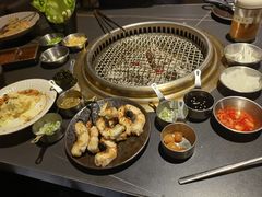 -黑崎烧肉·山野厨房(坪山店)