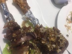 -尹兰楼西北风情餐厅(嘉定店)
