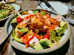 -RAC BAR(安福路店)