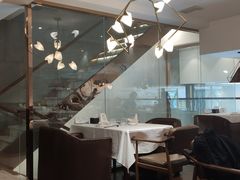 -肆月河豚·新淮扬(金融街店)