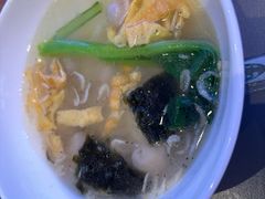 -桂满陇·蟹黄小笼汤包(清河万象店)