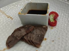 -德悦海鲜(城西店)