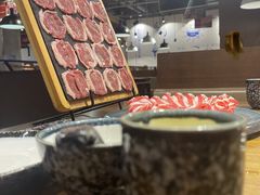 -快乐小羊火锅餐厅(农科路店)