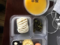 -香榭丽酒店(海宁皮革城店)