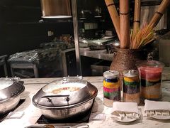 -洲际酒店·地平线全日餐厅HORIZON CAFÉ