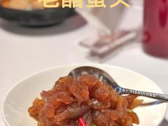 -俏江南天津时尚曲艺主题餐厅(马场道店)