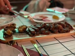 -礼途酒店·餐吧
