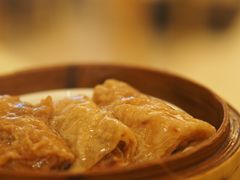 -添好运点心专门店(百老汇店)