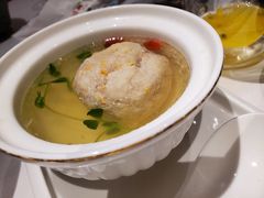 -彩虹之约•淮扬家宴(亚运村店)