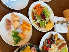 -舟山希尔顿酒店