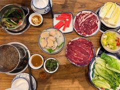 -厝味火锅·潮汕卤水火锅(十一合店)