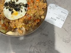 -韩麦大冷面(桂花街直营店)