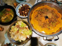 -常和州·夜宵大排档(常州单店)