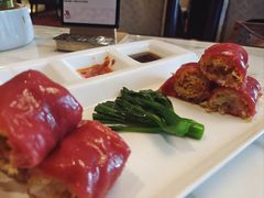 -顺德美的万豪酒店-万豪中餐厅
