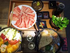 -东北烧烤·烤羊腿(天虹店)