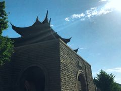 -苏州吴宫泛太平洋酒店