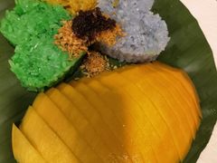 -紫滇源云南生态菜(丹凤街店)