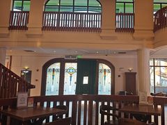 -浦鸿会尚莊亲子餐厅(碧云店)