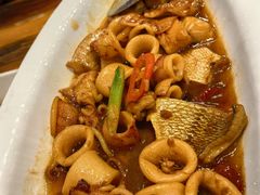 -临家闽南菜(宝洲路店)