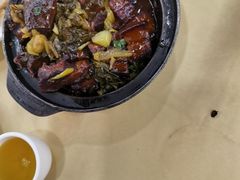 -吉莲利苑海鲜酒家(珠海拱北29年老字号店)