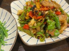 -吃货私房菜(丽江束河古镇店)
