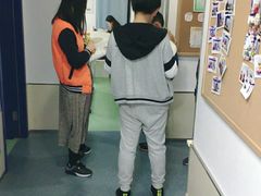 -昂立青少儿成长中心(宝山万达校区)