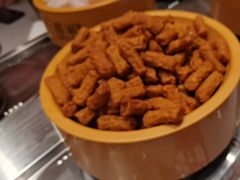 -喜家自助小火锅(乐客城店)