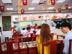 大堂-日月永和中国餐饮名店(凤凰店)