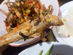 -铭厨特色家常菜(金色溪泉湾店)