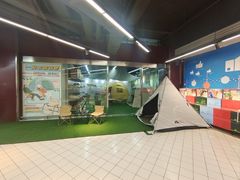 -农工商超市(金沙江路店)