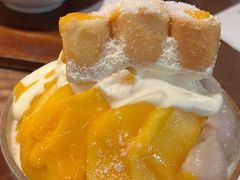 -RUXU入续糖水铺与包(卓悦中心店)