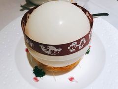 -尚一汤 广东炖汤(金桥国际店)