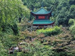 -岳麓山风景名胜区