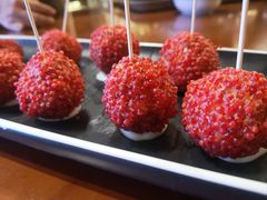 -V Bar海景扒房(北海湾惠龙万达嘉华酒店)