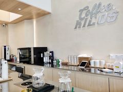 -Kilos咖啡馆(保利珑远店)