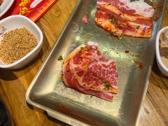 -合易泓烤肉•首创生椰大油边(宁山路店)