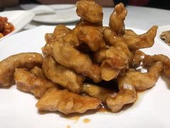 -马凯餐厅(长椿街店)