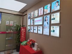 -希玛爱康健口腔(南山海岸城店)