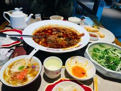 -新渝城·始于2000年(淘金店)