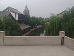-台儿庄古城