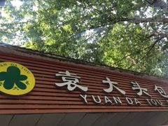 -袁大头包子(光华路店)