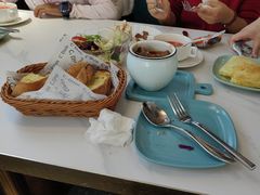 -库滋明·俄罗斯特色美食(中央大街店)