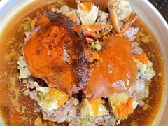 -猪肉婆私房菜(容桂总店)