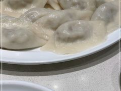 -喜家德虾仁水饺(麒麟社店)