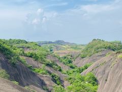 -飞天山旅游区