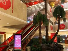 -北京新世纪饭店(动物园地铁站店)