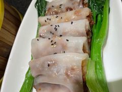叉烧肠粉-蝴蝶里·粤菜·点心(龙湖天街&滨江店)
