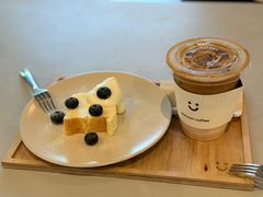 -dotcom coffee古点咖啡(致真大厦店)